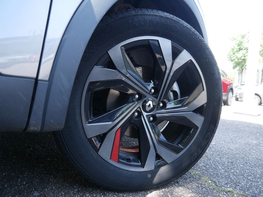 Renault Arkana R.S. Line E-Tech 145 - Samsaru's Car Outlet