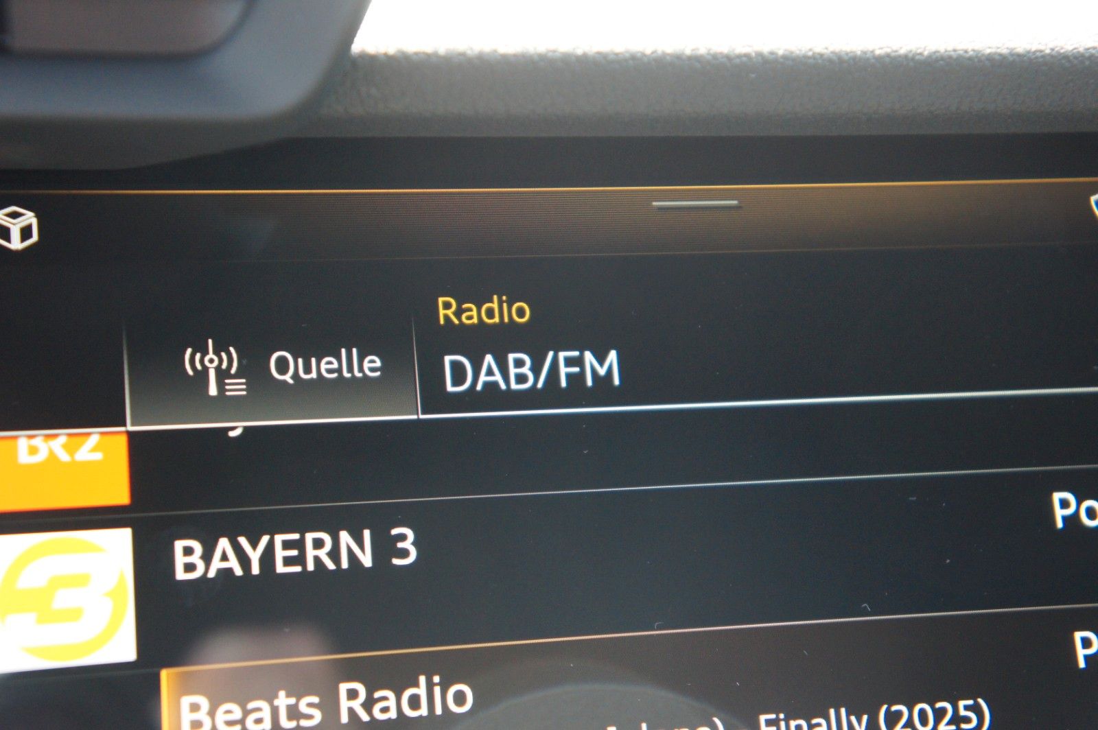 Audi A3 Sportback 30 TDI S line*ACC*LED*VIRTUAL*DAB*