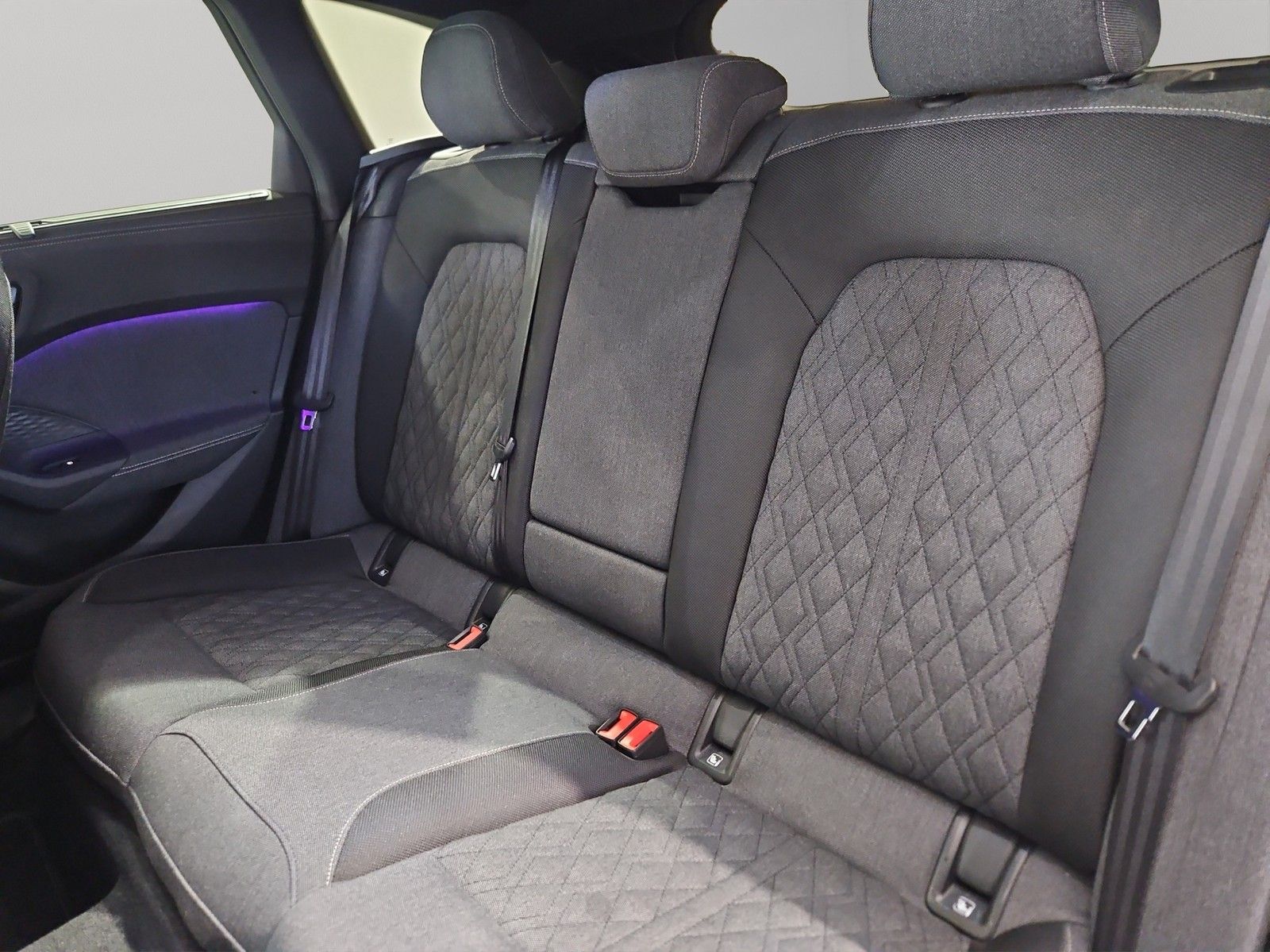 Audi A5 Avant 2.0TDI quattro S Line Navi 2MMI