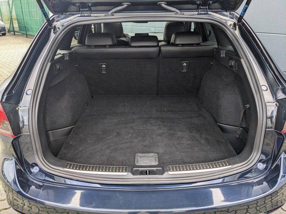 Mazda 6 Kombi 2.5l Takumi GSD Nappaleder Bose Ganzjahr