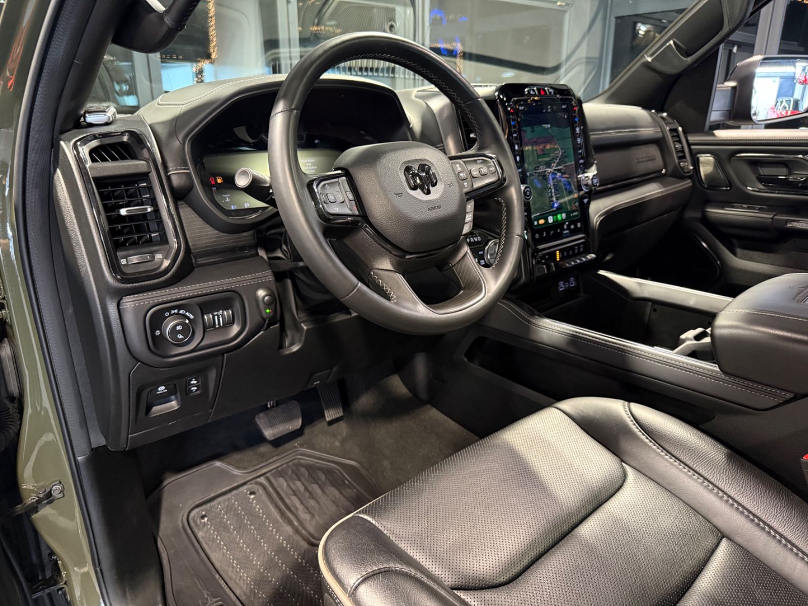 Dodge RAM 1500 5.7 LIMITED/NIGHT/VIRTUAL/FACELIFT/19%/