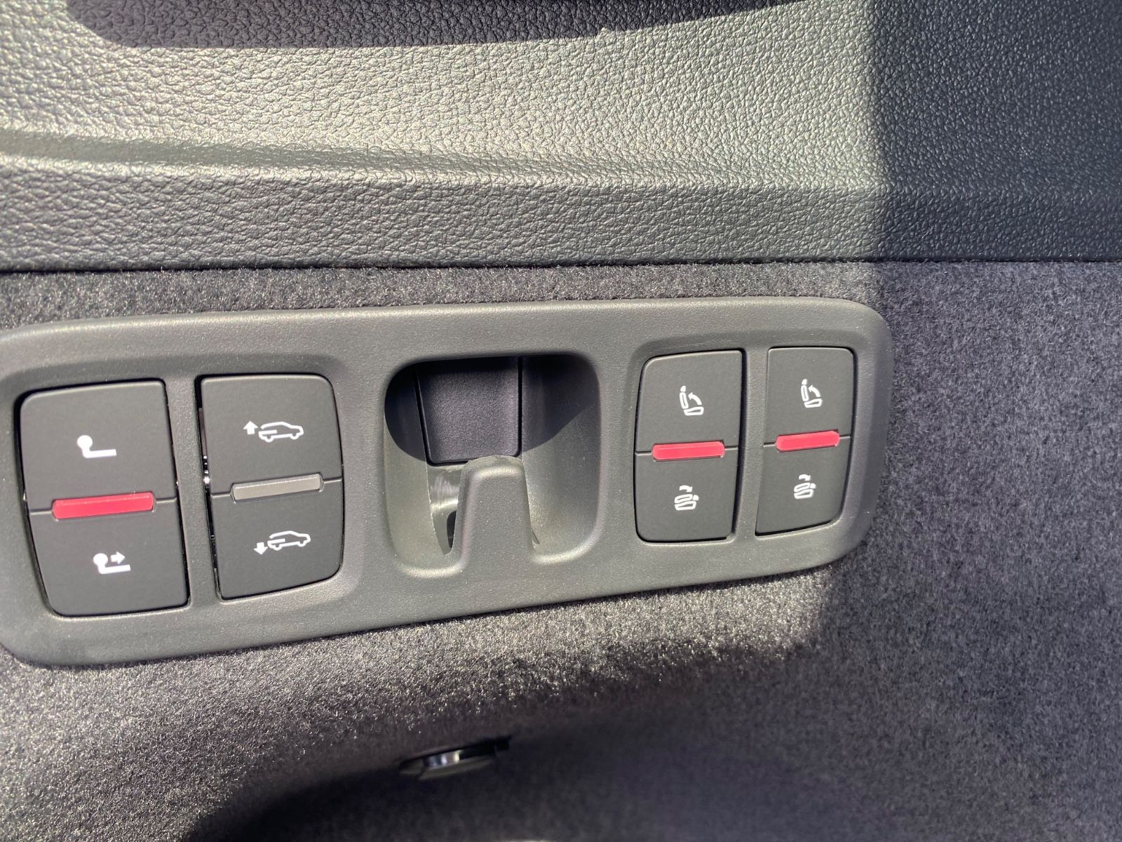 Audi Q7 50 TDI S line 7 Si  Panorama Allradlenkung 22