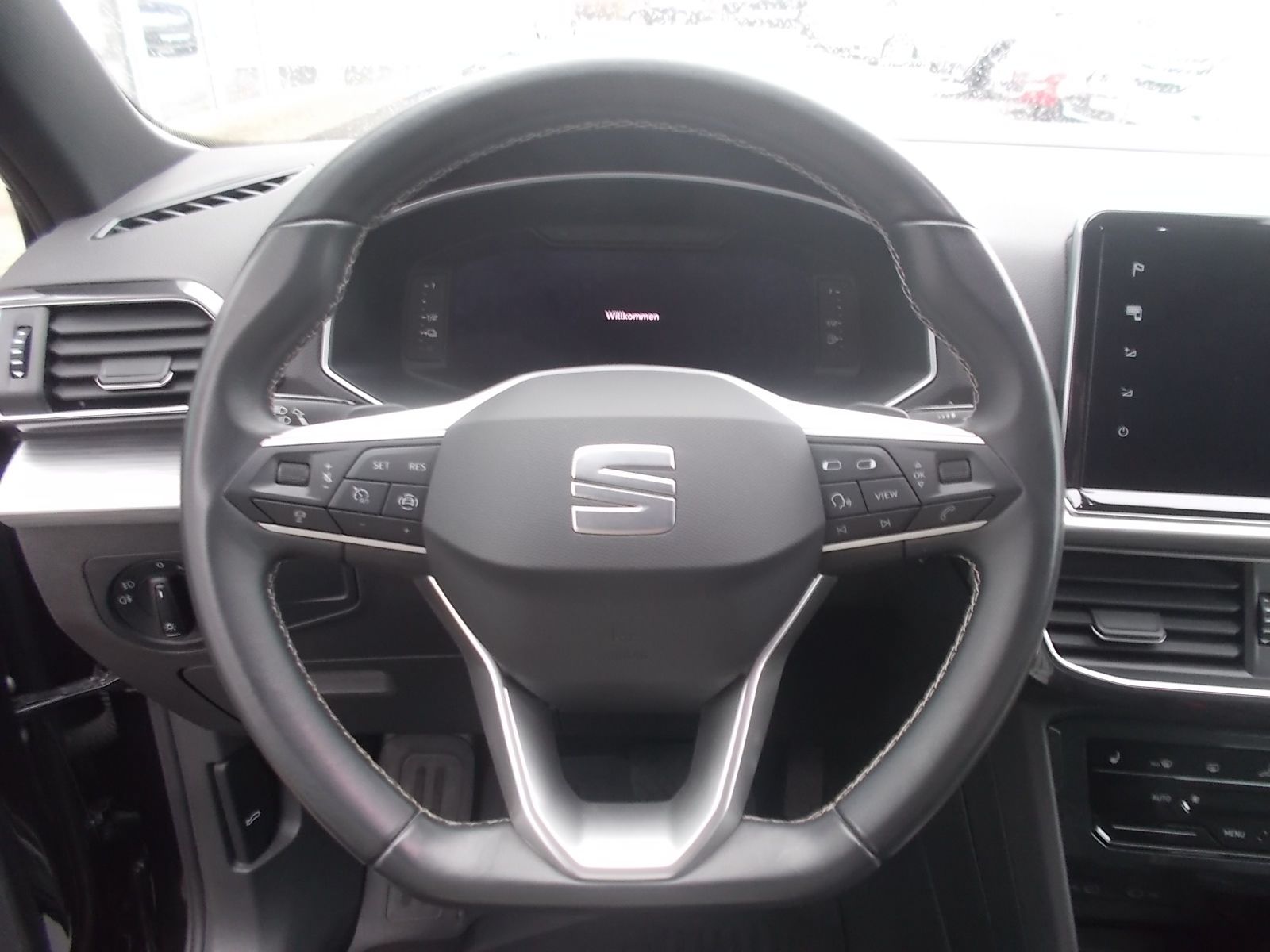 Seat Tarraco Xperience 1.4 e-Hybrid DSG