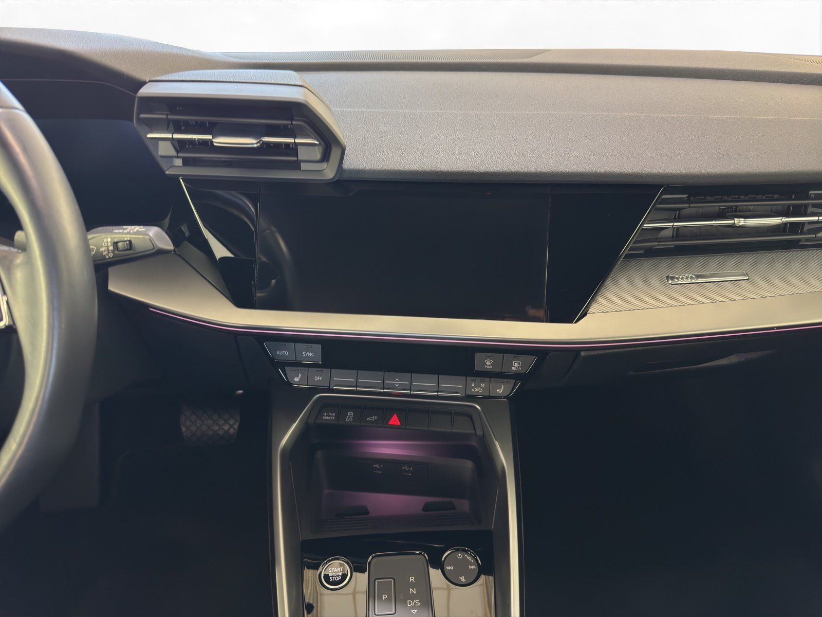 Audi A3 Sportback 40 TFSIe S tronic advanced | MMI |