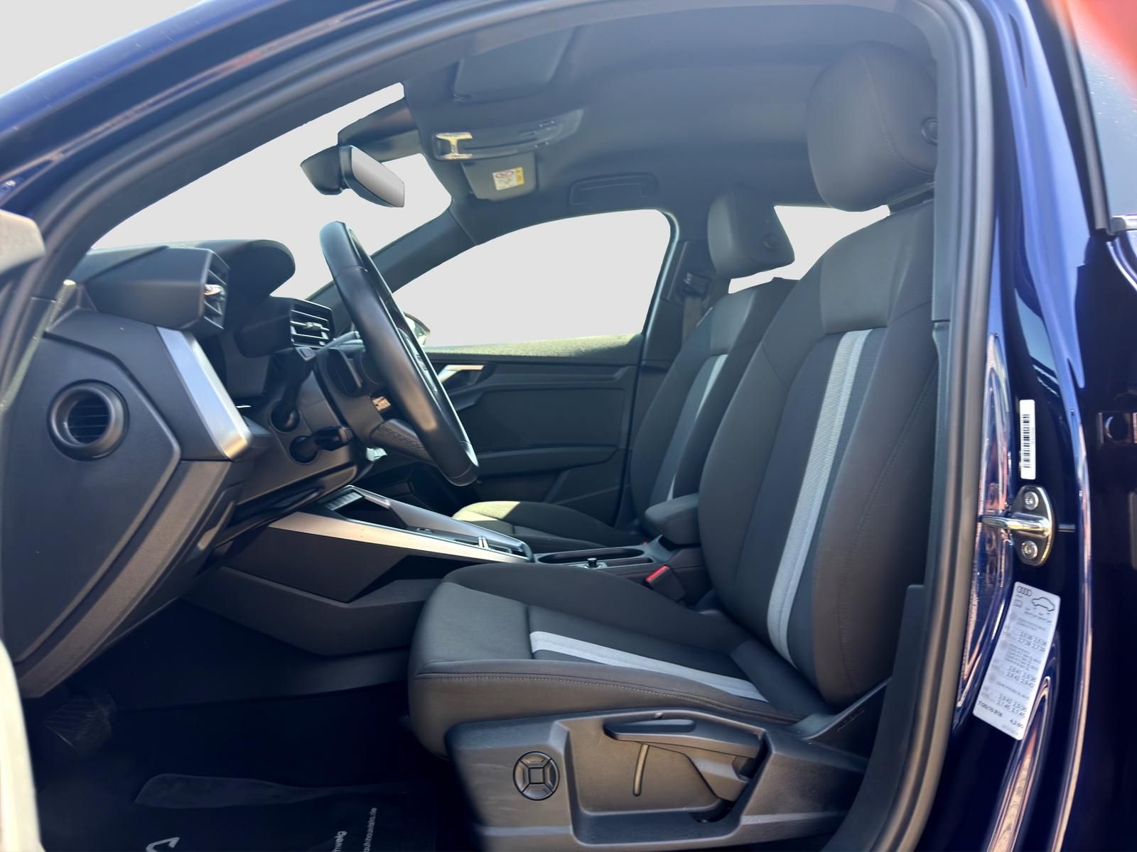 Audi A3 35 TDI *S-LINE*VIRTUAL*PDC*KAMERA*AMB*ACC*MMI