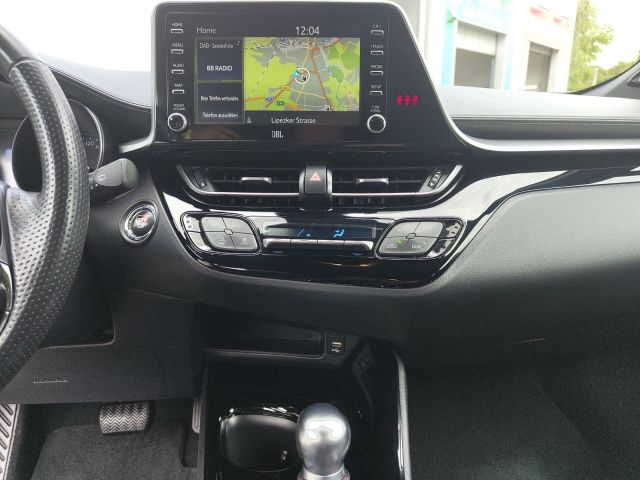 Toyota C-HR 2.0 Hybrid GR Sport *LED*JBL*NAVI*PDC*