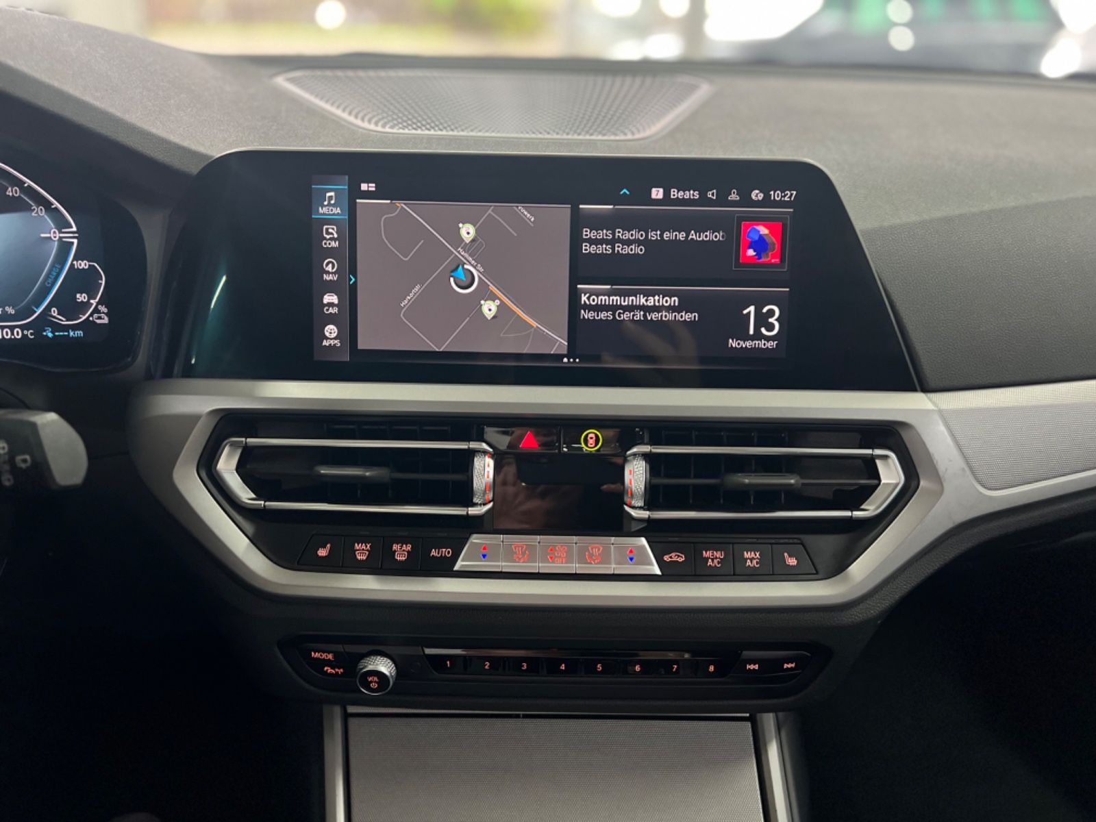BMW 330 e Advantage Touring - Samsaru's Car Outlet