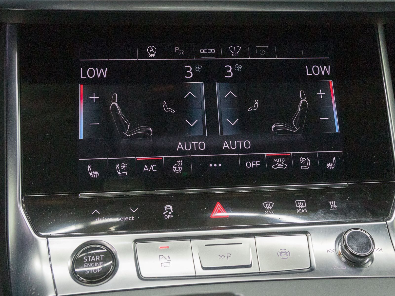 Audi A6 Avant 45 TFSI ADVANCED - Samsaru's Car Outlet