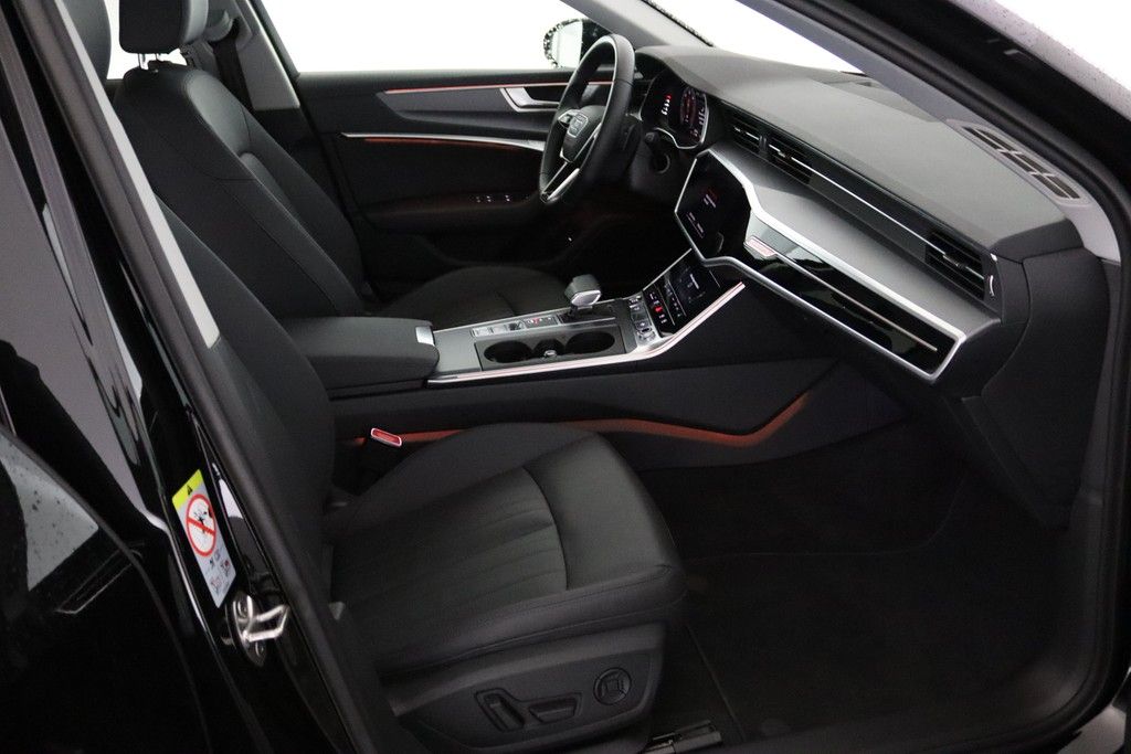 Audi A6 allroad quattro 40 TDI S tronic - Samsaru's Car Outlet