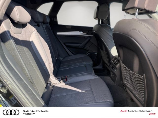 Audi Q5 55 TFSI e quattro S-tronic - Samsaru's Car Outlet