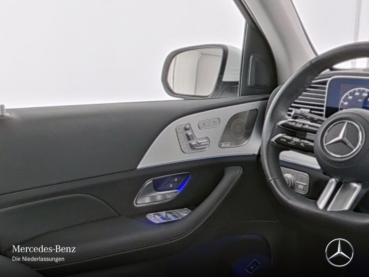 Mercedes-Benz GLE 450 d 4M AMG Advanced+/Airmatic/Keyless/
