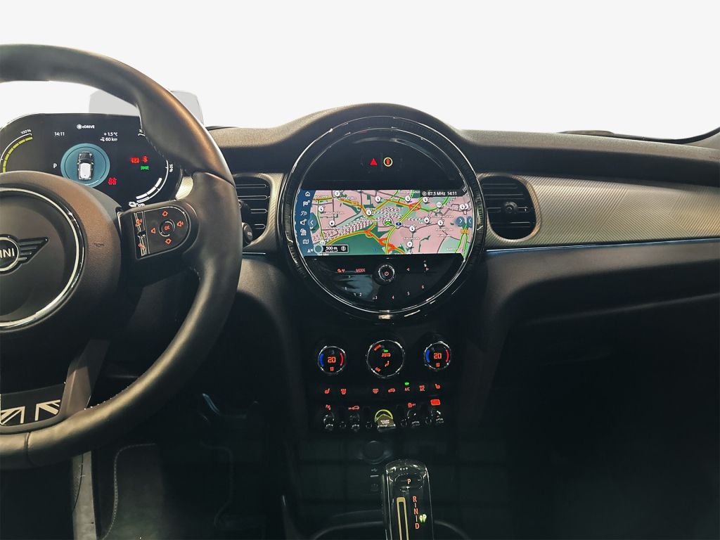 MINI Cooper SE MINI Yours - Samsaru's Car Outlet
