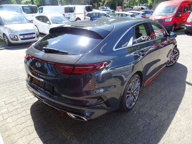 Kia ProCeed 1.6 T-GDI DCT 7 GT - Samsaru's Car Outlet