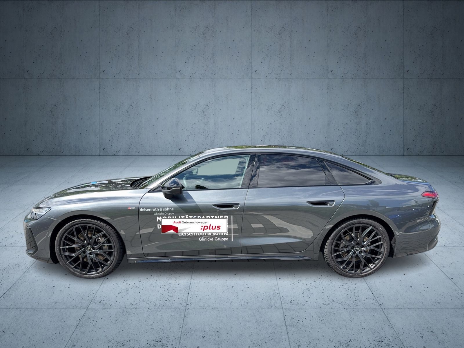 Audi A6 Limousine TDI qu S line 360Matrix/Tech+/21"/D