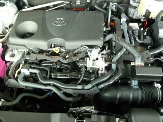 Toyota RAV 4 Hybrid Style - Samsaru's Car Outlet