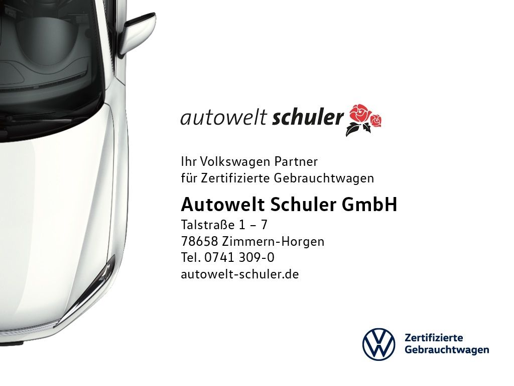 Volkswagen T-Roc 1.0 TSI Style - Samsaru's Car Outlet