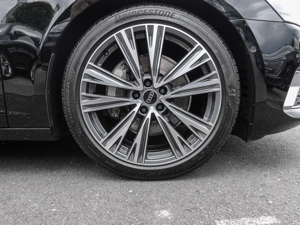 Audi A6 Avant Sport 45 TFSI quattro - Samsaru's Car Outlet
