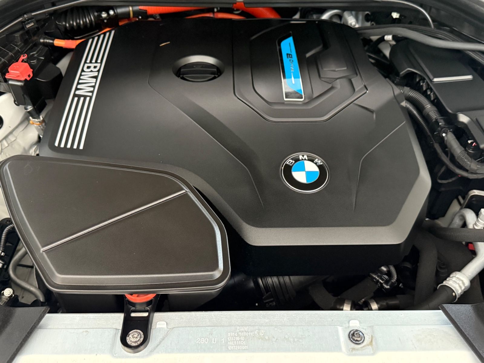 BMW X3 30e xDrive M Sport - Samsaru's Car Outlet