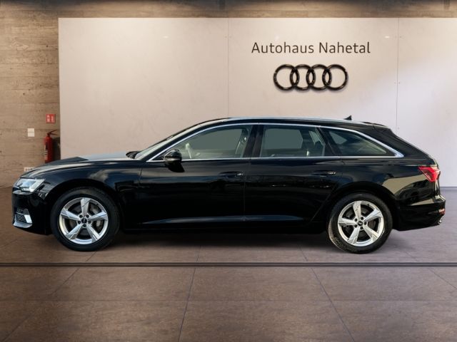 Audi A6 Avant 50 TDI quattro Sport - Samsaru's Car Outlet