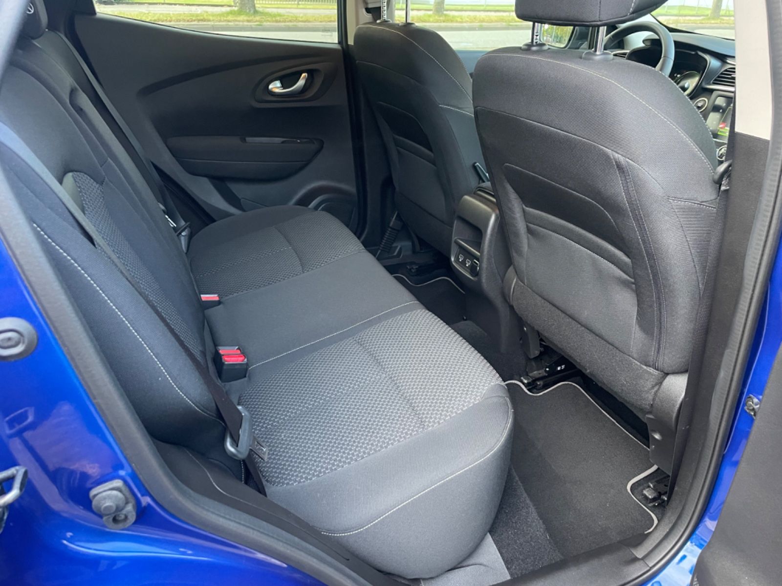 Renault Kadjar Business Edition 1.5 DCI - Samsaru's Car Outlet