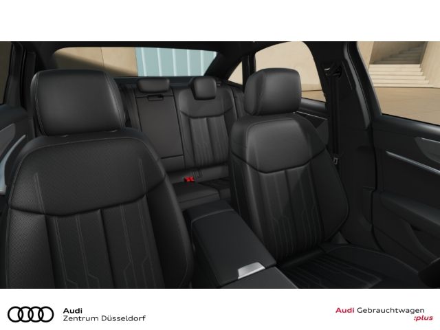 Audi A6 Lim. 50 TFSI e quattro advanced - Samsaru's Car Outlet
