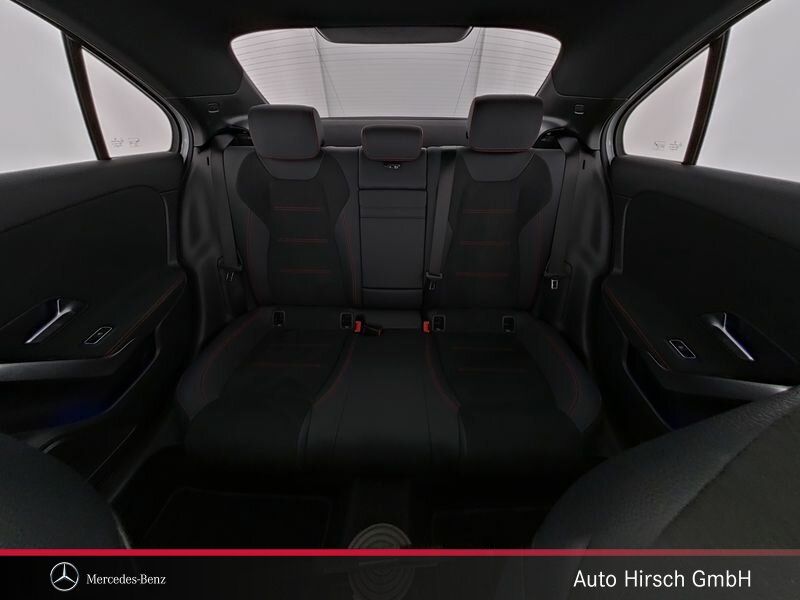 Mercedes-Benz A 220 d Limousine AMG - Samsaru's Car Outlet