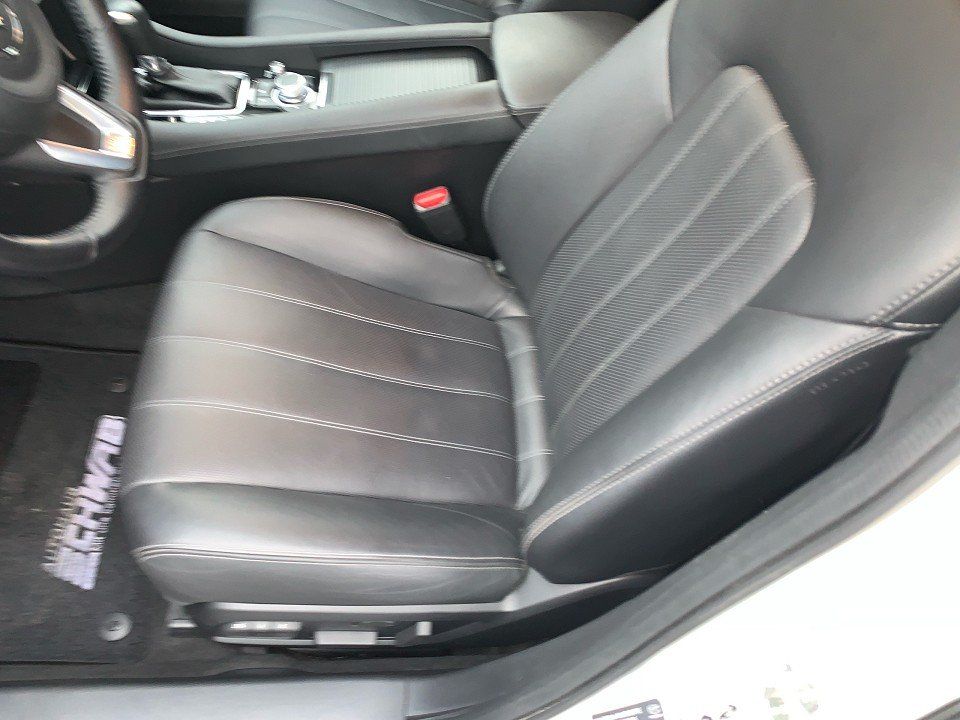 Mazda 6 SK SKYACTIV-G 194 FWD 5T 6AG AL-SPORTS LEDER-S