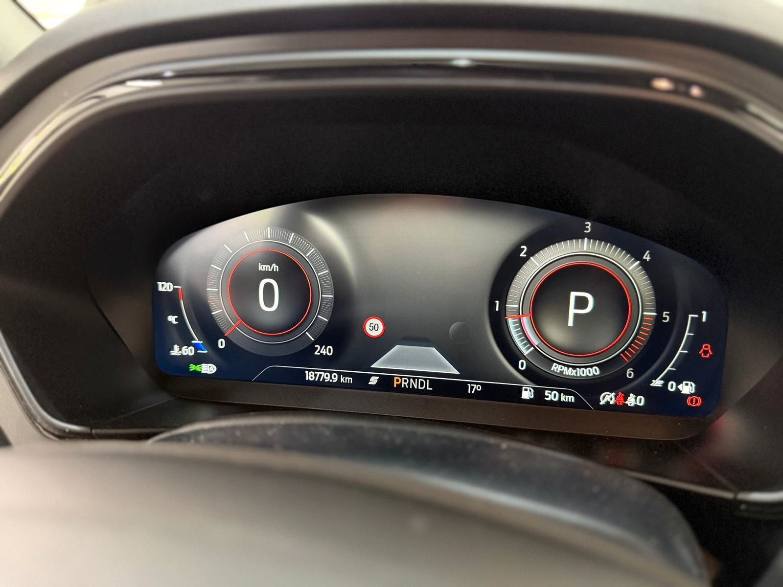 Ford Focus Turnier ST-Line X Aut. 1.Hand|AHK|HUD|PDC