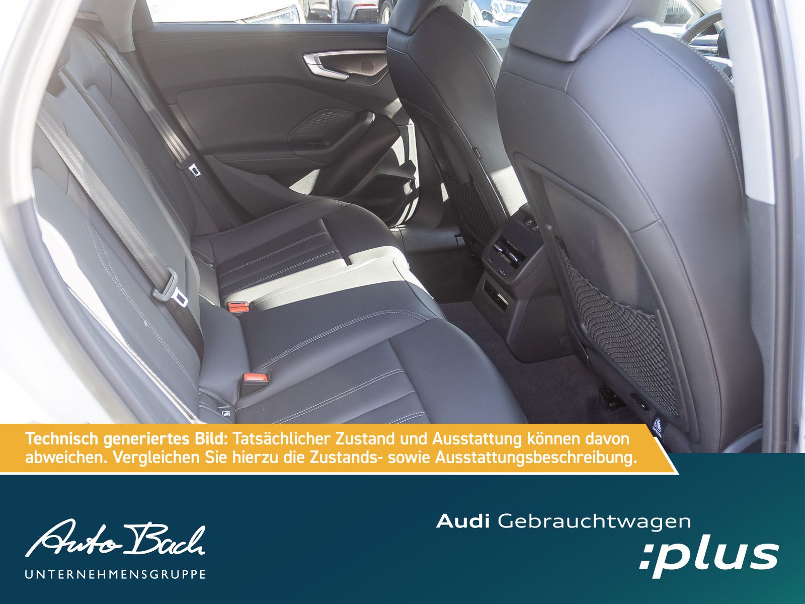 Audi A5 Avant S line edition one TFSI qu. Stronic B&O
