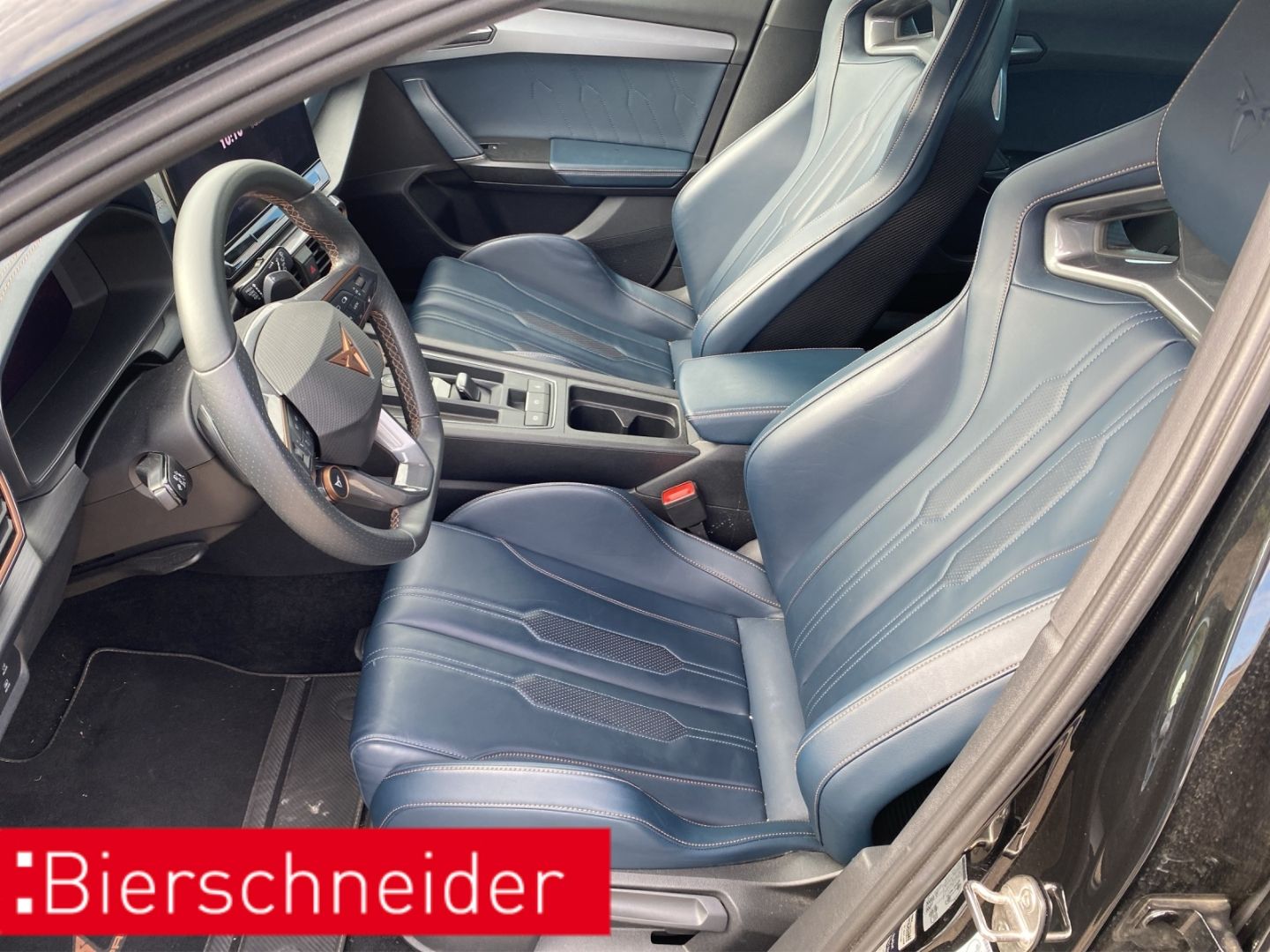 Cupra Formentor VZ 2.0 TSI 4Drive DSG BREMBO AHK Pano