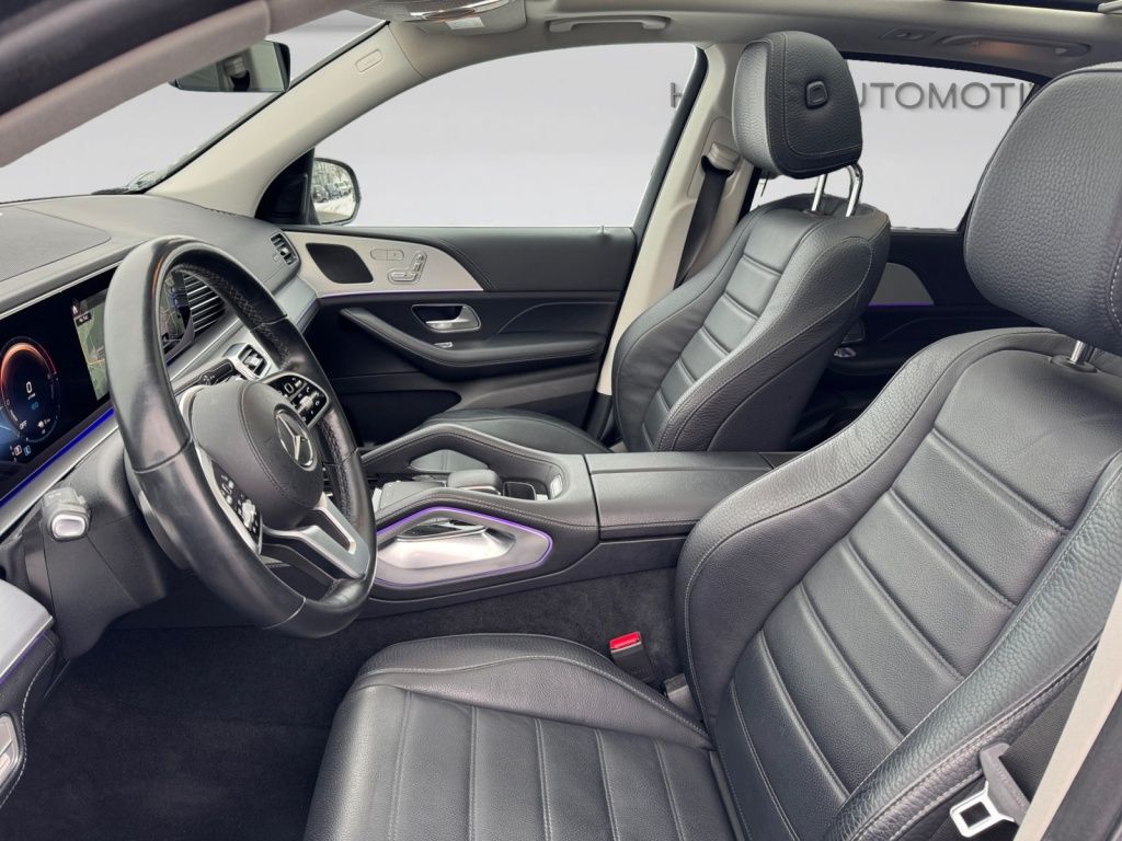 Mercedes-Benz GLE 350 de 4M EXCLUSIVE|DISTR|PANO|AHK|360°