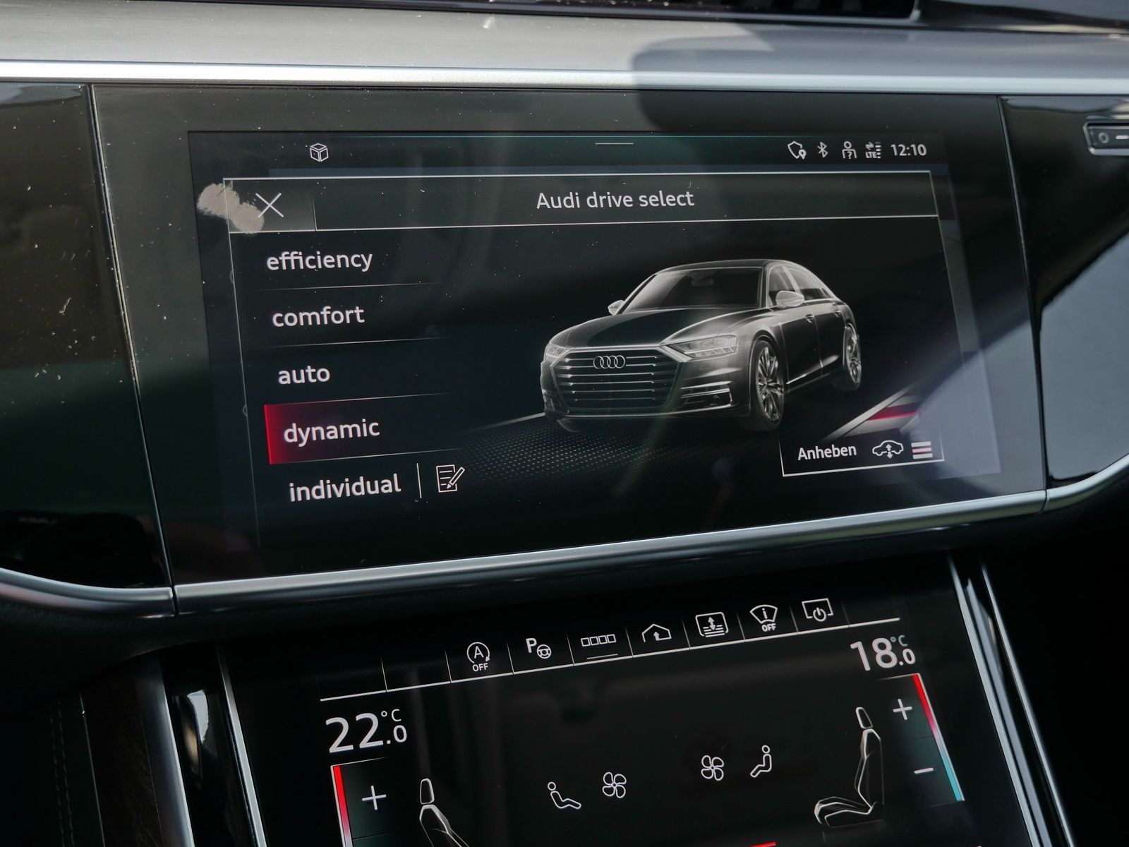 Audi A8 50 TDI quattro - Samsaru's Car Outlet