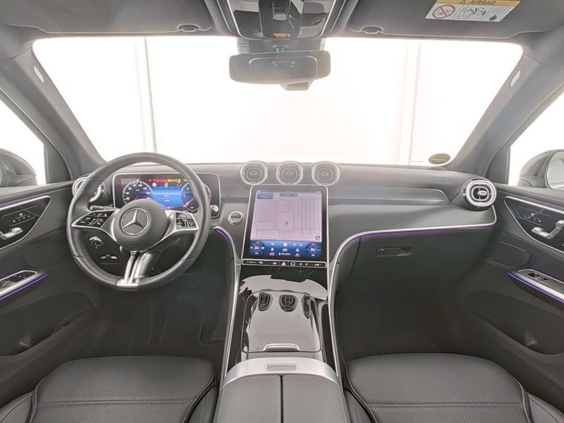 Mercedes-Benz GLC 220 d 4M Avantgarde Advanced Plus - Samsaru's Car Outlet