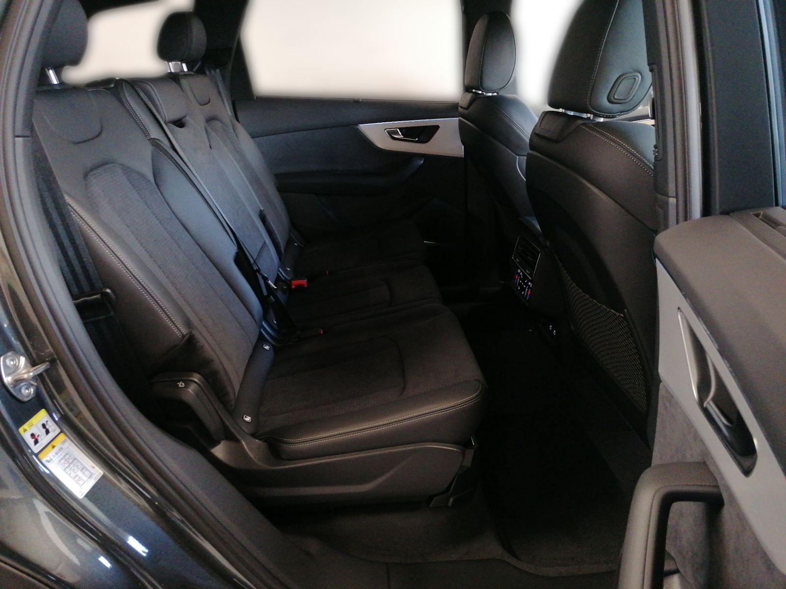 Audi Q7 SUV S line 50 TDI quattro tiptronic 21''ALU.P