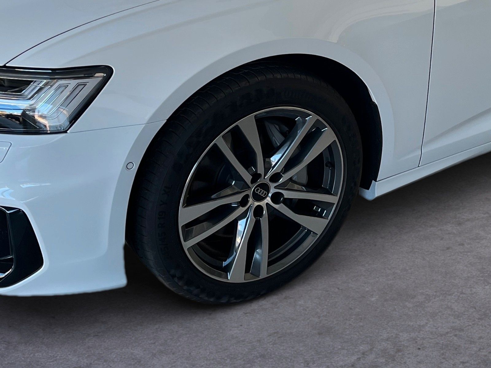 Audi A6 50 3.0 TDI quattro S LINE - Samsaru's Car Outlet