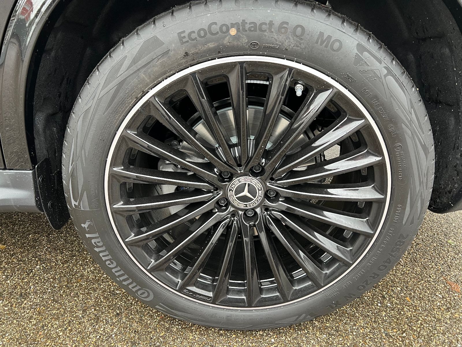 Mercedes-Benz GLC 300 DE 4MATIC Coupe AMG - Samsaru's Car Outlet