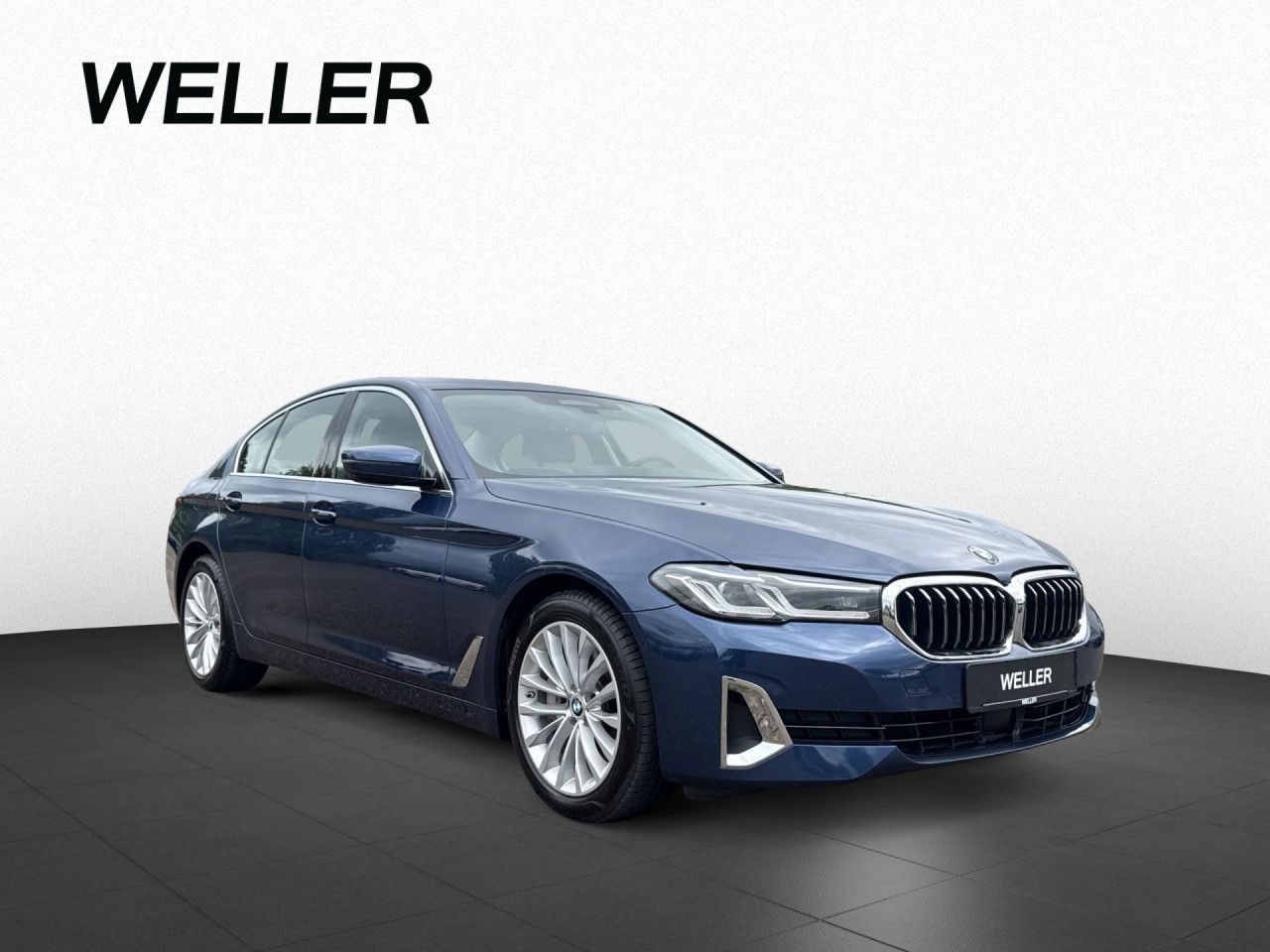 BMW 530dLuxury,LivePro,HUD,HiFi,Laser,DAPRO,Integral
