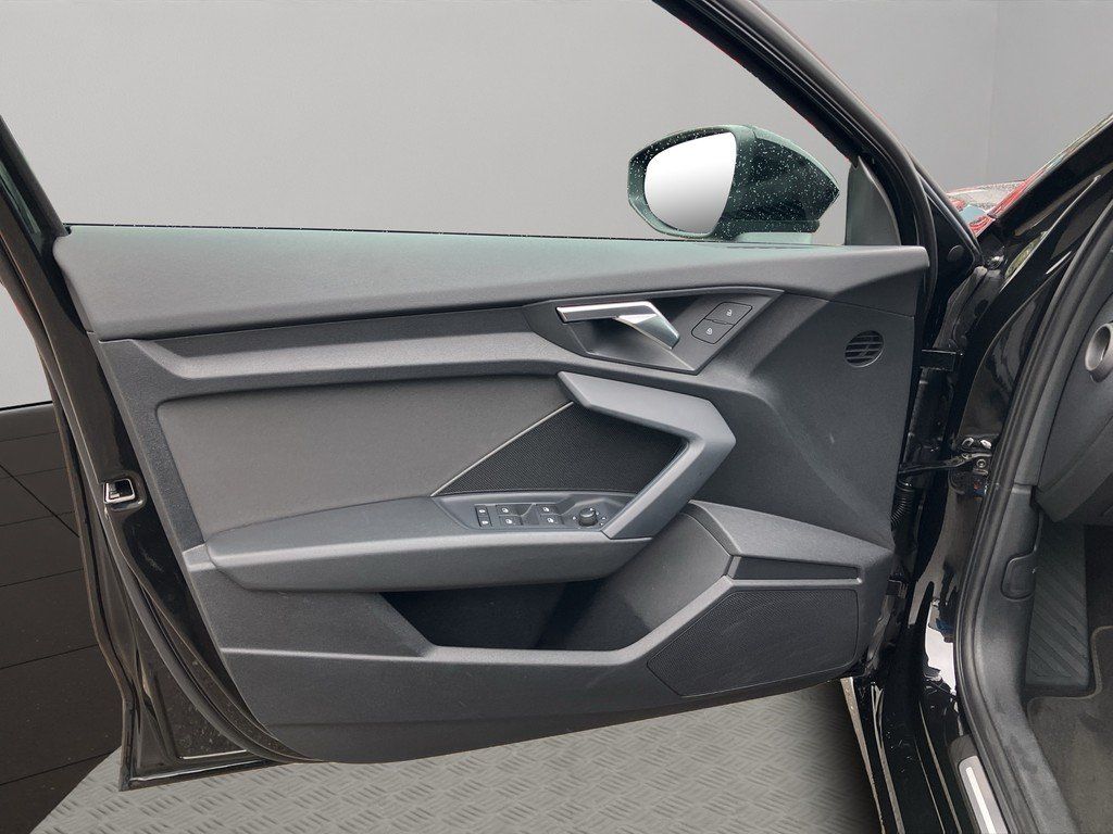 Audi A3 Sportback 35 TFSI S-tronic Advanced