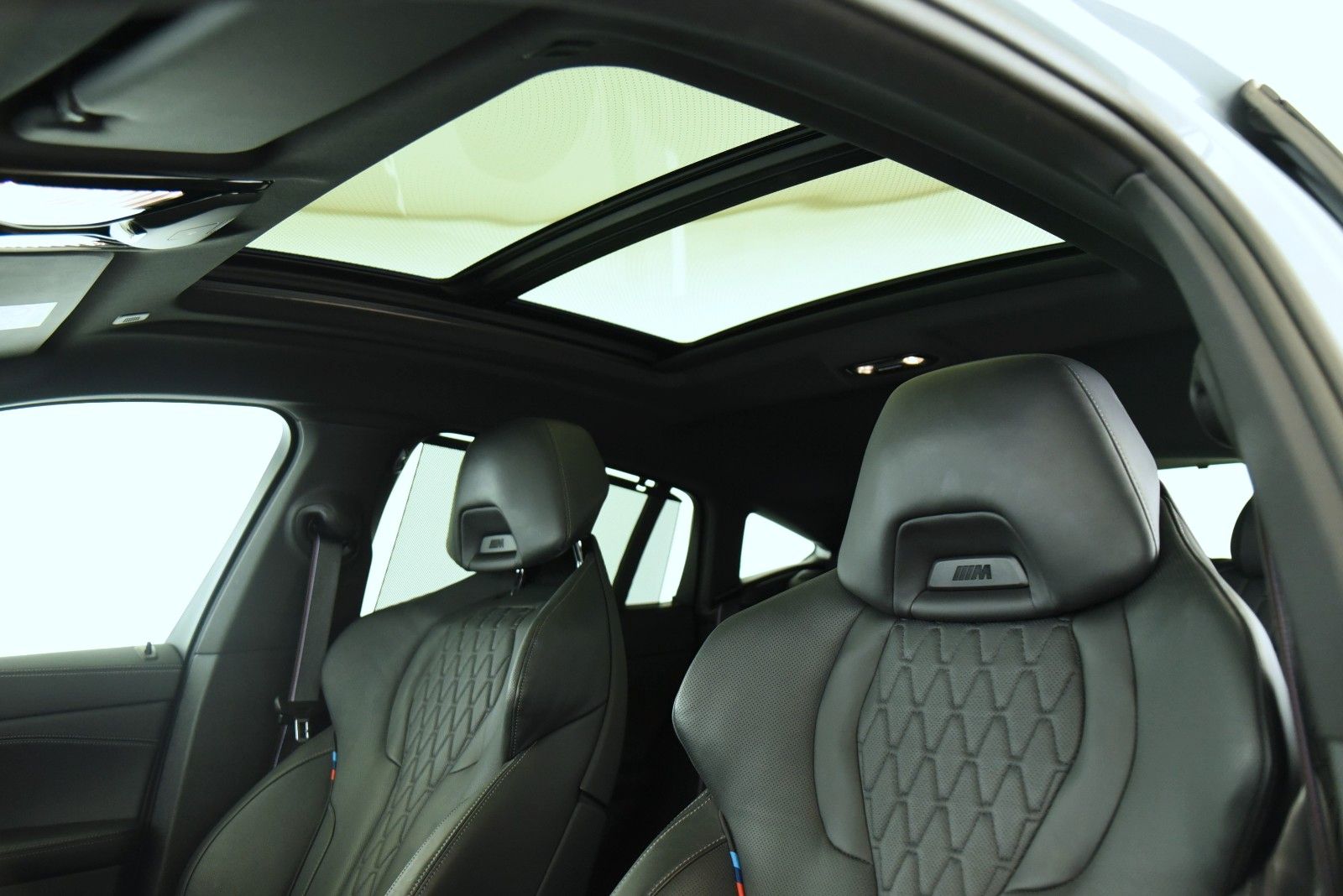 BMW X6 xDrive30d M Sport Pro Gestik Pano ACC H&K HUD