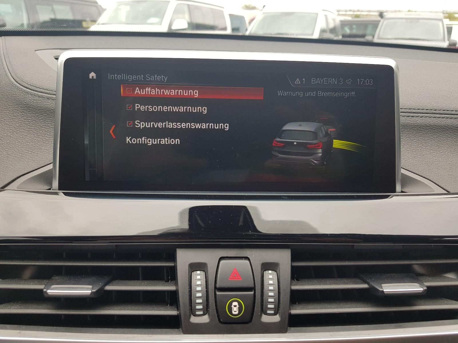 BMW X1 20d xDRIVE xLINE - Samsaru's Car Outlet
