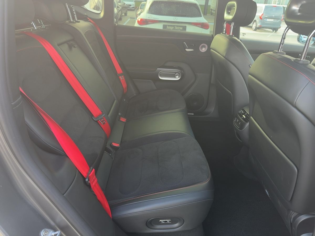 Smart #5 Brabus*646PS*ALLRAD*HEAD-UP*DISTRONIC*KAMERA