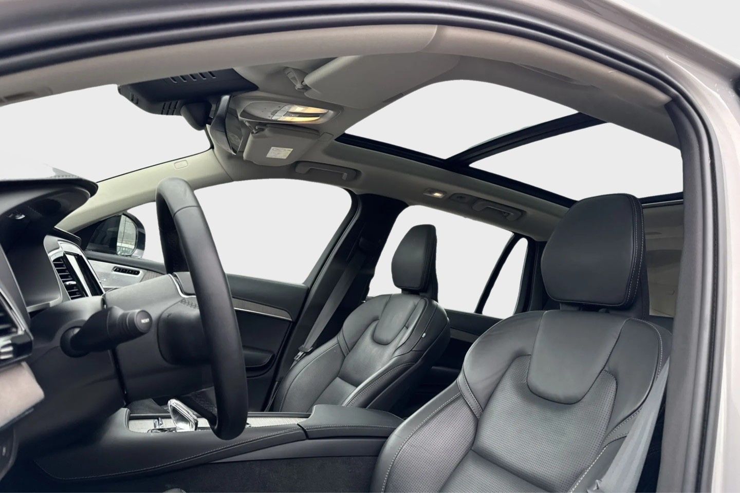 Volvo XC90 T8 AWD 456hp Plug-In ULT-Dark Recharge *VAT