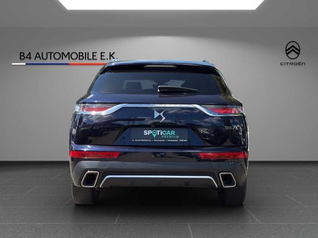 DS Automobiles DS 7 Crossback PT 180 Aut. RIVOLI LEDER NAVI 360