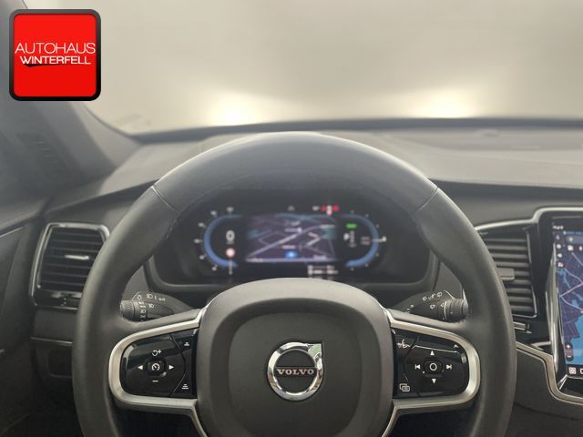 Volvo XC90 T8 PLUS BRIGHT AWD - Samsaru's Car Outlet