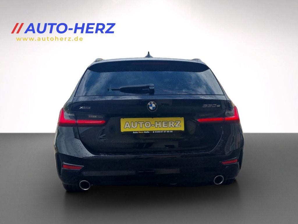 BMW 330e xDrive Touring Sport-Line - Samsaru's Car Outlet