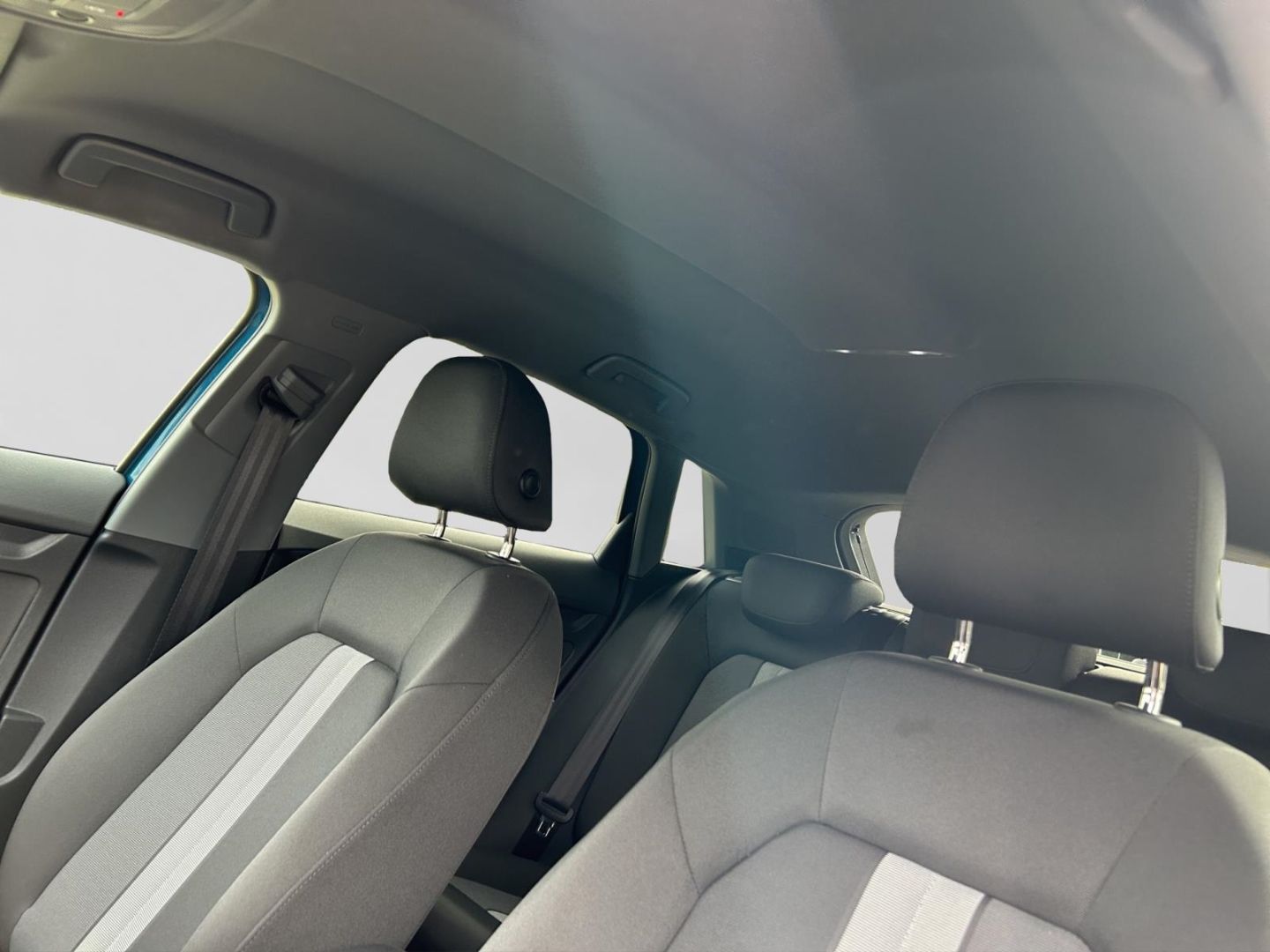 Audi A3 Sportback 40 1.4 TFSI e advanced Alu Matrix-L