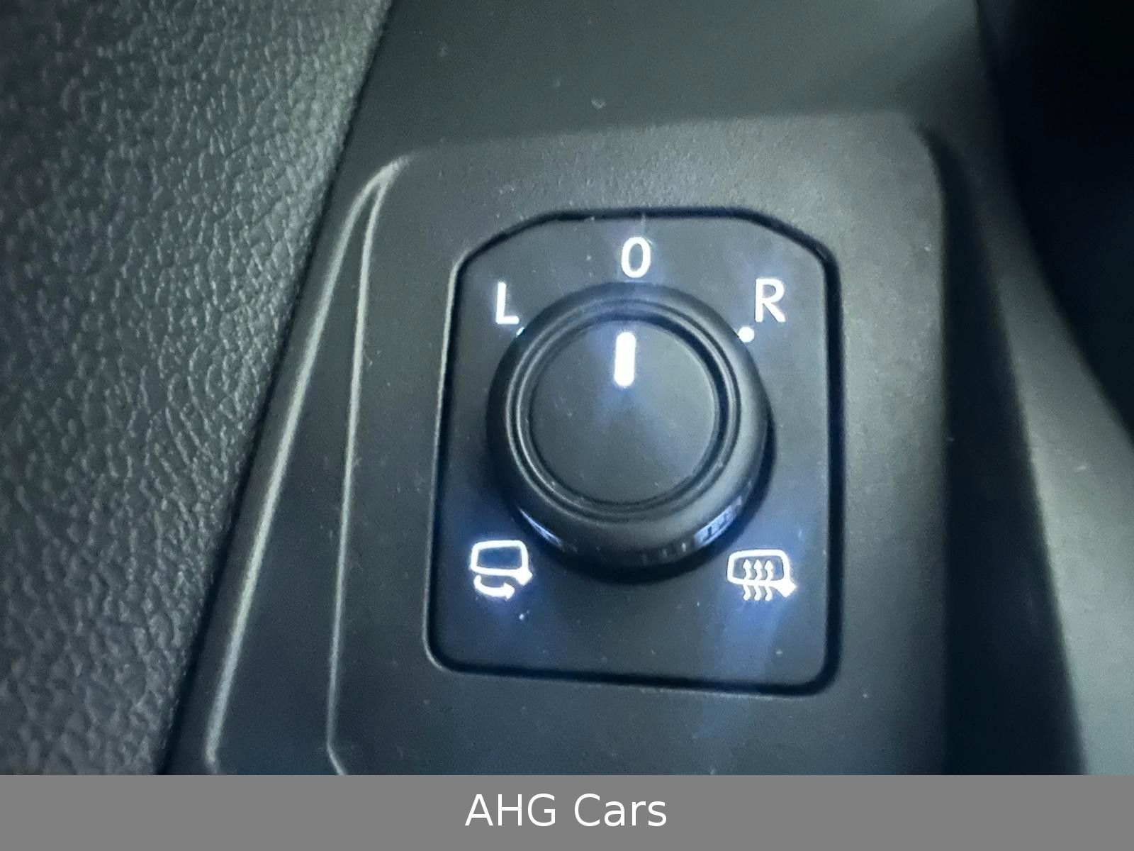 Volkswagen Taigo 1.0 TSI - Samsaru's Car Outlet