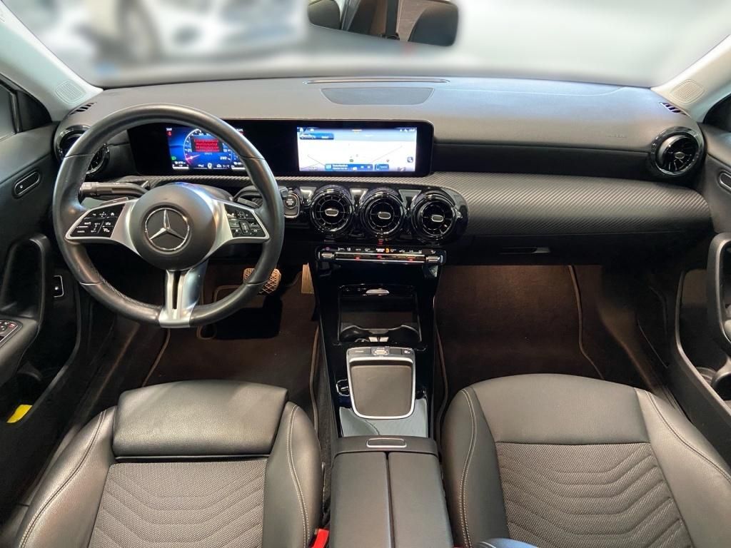 Mercedes-Benz A 250 e Limo - Samsaru's Car Outlet