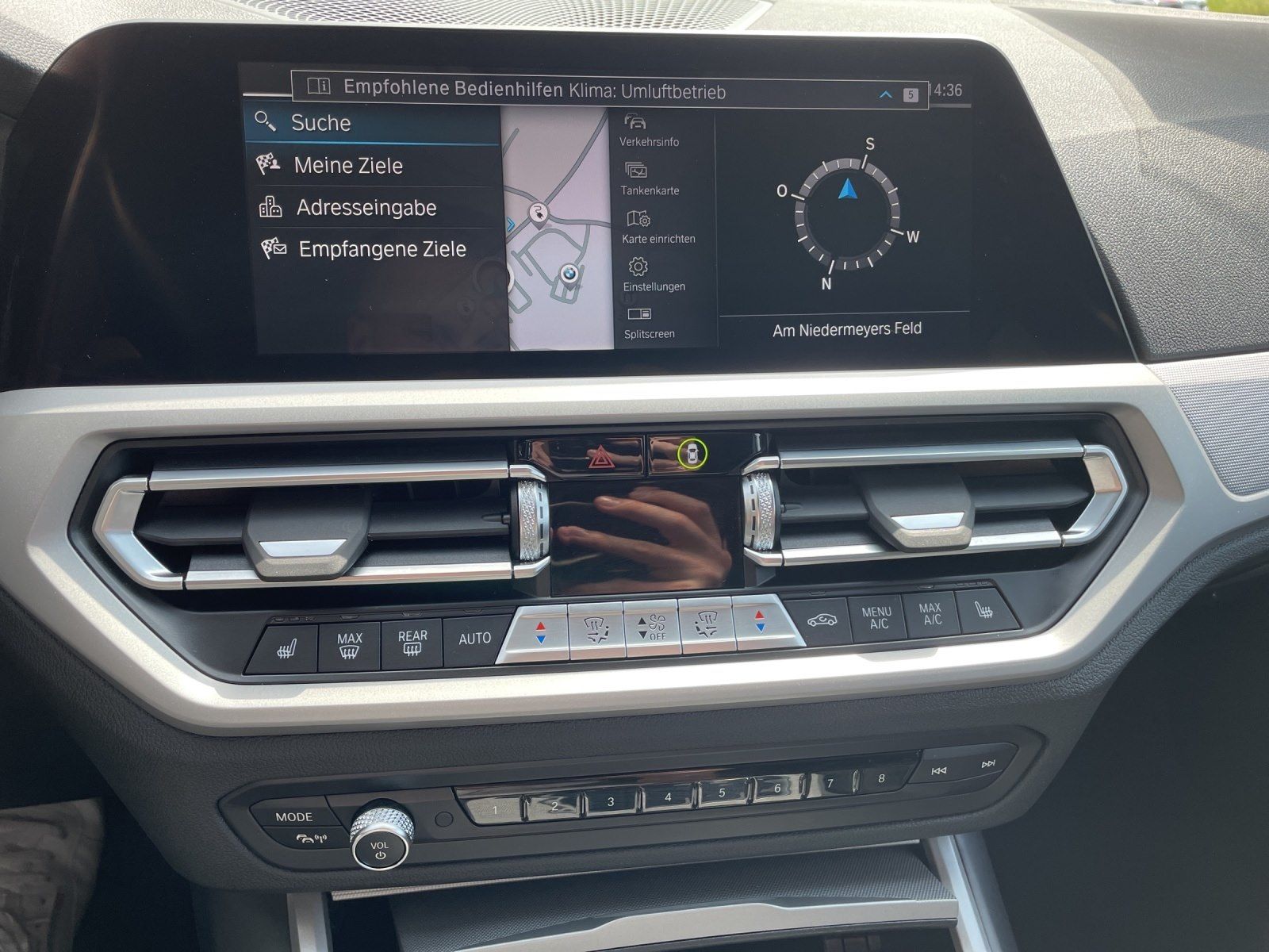 BMW 320e xDrive Touring - Samsaru's Car Outlet