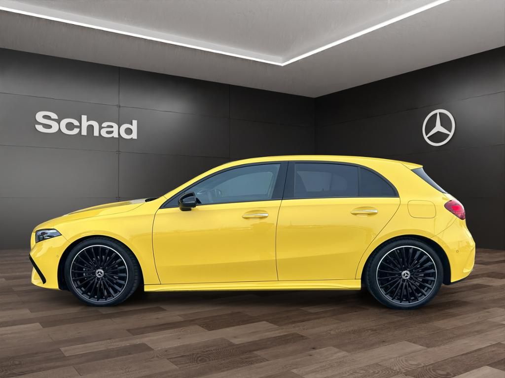 Mercedes-Benz A 180 AMG - Samsaru's Car Outlet